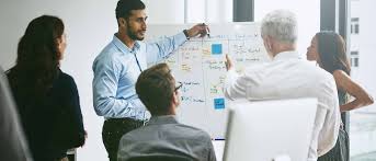 Feb 14, 2020 · the job: Project Management