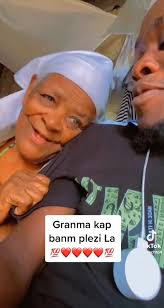 Granmoun sa pat frèt non 🤣🤔