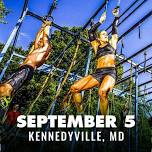 Savage Race Mid-Atlantic Fall 2026