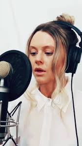 Lou Monroe Wicked Game