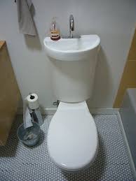 toilet sink combo ideas that help you