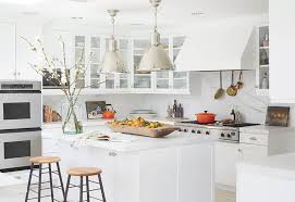 How To Add Personality To A White Kitchen Emily Henderson
