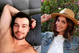 Encuentra las últimas noticias sobre valerie dominguez novio en canalrcn.com. Valerie Dominguez Y Luciano D Alessandro Juntos La Fm