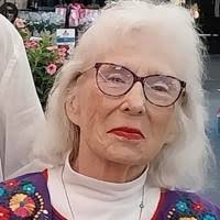 Evangeline Heimer Lawson