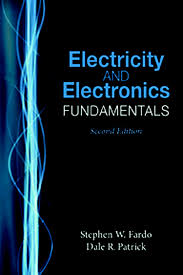 Maybe you would like to learn more about one of these? Electricity And Electronics Fundamentals Second Edition 2nd Edition