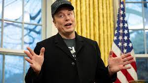 Un départ imminent de l'administration Trump? Musk dénonce une "fake news"