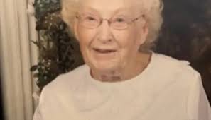 Obituary and funeral service: Sara Rowe, 86, of Monroe