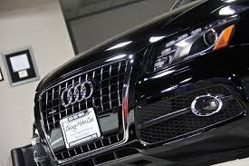 Image result for Brilliant Black 2010 Q5