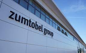 We did not find results for: Zumtobel Group Officially Opens New Plant In Nis Serbia