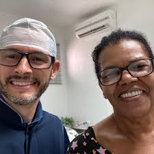 DR DANIEL FABRE SANCHES JUNIOR (@danielfabreodontologia) · Maringá, PR