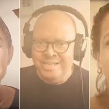 Pablo Milanés regala nueva versión de "Ámame como soy" con la participación  de María Isabel Díaz y Edith Massola