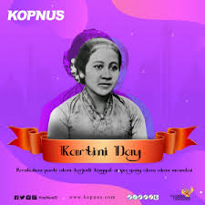 Setiap tanggal 21 april selalu diperingati sebagai hari kartini. 12 Fakta Sosok Ra Kartini Yang Jarang Diketahui Khalayak Kopnus