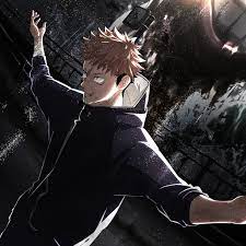 Customize and personalise your desktop, mobile phone and tablet with these free wallpapers! 2932x2932 Jujutsu Kaisen Yuji Itadori Ipad Pro Retina Display Wallpaper Hd Anime 4k Wallpapers Wallpapers Den
