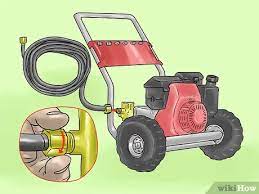 We did not find results for: How To Set Up A Pressure Washer 12 Steps With Pictures