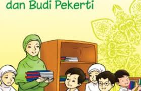Utamakan pilihan buku yg original jgn yg kw krn menjamin dlm kepuasan membaca dan memahami. Kelas 3 Sd Pendidikan Agama Islam Dan Budi Pekerti Siswa 2017 Ebook Anak