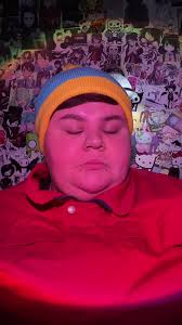 yeah…. shore u have cred 🤨🤨🤨 #cartman #ericcartman #southpark  #cartmancosplay #ericcartmancosplay #southparkcosplay #cosplay #fyp