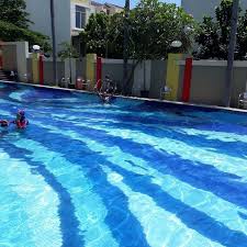 Foto Lokasi Rute Dan Harga Tiket Masuk Jungle Toon Waterpark Semarang