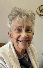 Geraldine C. "Jerri" Hadley Obituary (2025)
