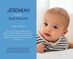 Jeremiah Means