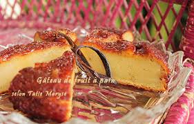 Ma recette de tarte aux fruits frais pour un dessert léger et sans gluten se compose d'un biscuit moelleux à la noisette, de chantilly et de fruits frais. Le Gateau De Fruit A Pain Qui Etonnera Les Sceptiques