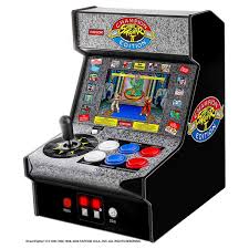 We did not find results for: Street Fighter Ii Champion Edition Micro Player 7 Retro Myarcade Arcade Machine Things For Home Zing Pop Culture