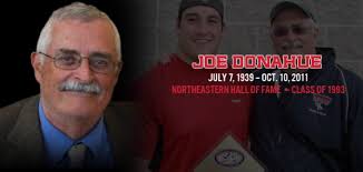 Northeastern University loses a coach and mentor in Joe Donahue ::: USTFCCCA