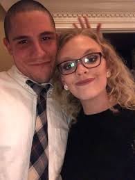 Sierra Bellissemo and Seth Donovan's Wedding Website