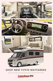 See photos, videos, floorplans and more of the luxurious unity, built on the mercedes sprinter cab motorhome bathroom offering luxury campvibes #bathroom #campvibes #luxury #motorhome #offering what's so great about small rv's? 2021 Tiffin Wayfarer Motor Homes For Sale Luxury Campers Sprinter Motorhome