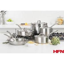 Doing up a kitchen doesn't have to be a nightmare. Viking Cookware Shines On Gordon Ramsay Show Viking Range Llc