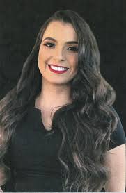 Virginia Abdalla Blog