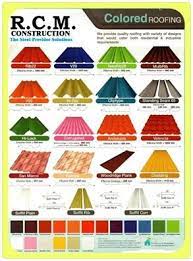 We take care of all your paper needs and give a 24/7 customer care support system. Color Roofing Rib22 Corrugated Valencia Tilespan Rib Type Id 9866379 Buy Philippines Tilespan Roofing Rib Type Ec21