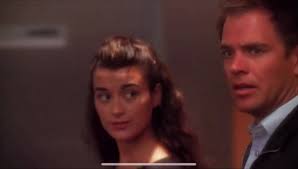 TRAIN WRECK, too many exes #ncis #ncisedit #gibbs #tonydinozzo #zivadavid  #jennyshepard #favscene