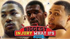 How SAM BOWIE Became The Biggest "What If" Story! Stunted Growth