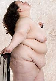 Erlebe eine extrem dicke fette Frau live beim tabulosen Telefonsex