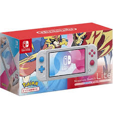Darkfire bundle se lanza el 5 de noviembre. Nintendo Switch Lite Bundles Deals From 185 00 Console Deals