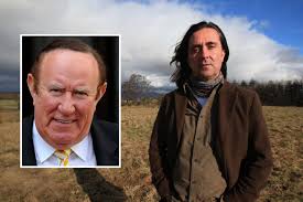 Spectator chairman andrew neil is one of the driving forces behind gb news (photo: Neil Oliver Is Latest Signing To Andrew Neil S Gb News Channel Heraldscotland