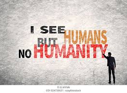Best humanity quotes selected by thousands of our users! Asian Businessman Write Text On Wall I See Humans But No Humanity Stock Photo Picture And Low Budget Royalty Free Image Pic Esy 024738631 Agefotostock