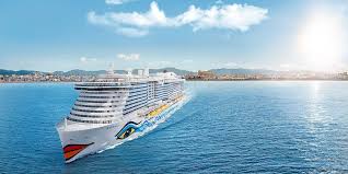 5200 passengers (6600 with upper beds). Aidanova Kreuzfahrten Alle Routen Gunstig Online Buchen