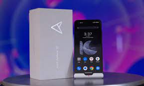ASUS Zenfone 10