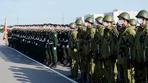 В прошлом году в кантемировской дивизии погибли четверо военнослужащих. Uchastnik Parada 1945 Goda Ocenil Gotovnost Kantemirovskoj Divizii K Torzhestvennomu Marshu Na Krasnoj Ploshadi Trk Zvezda Novosti 14 06 2020