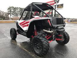 Honda powersports of troy offers service and parts, and proudly serves the areas of dayton, springfield, lima, and greenville. New 2021 Honda Talon 1000r Utility Vehicles In Greenville Nc Stock Number N A