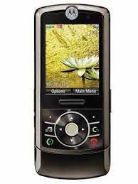 Compare Motorola Z6w vs Verykool i800 ...
