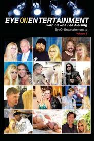 Hall of Fame Broadcaster Ron Brewington Interviews Actress Dawna Lee  Heising