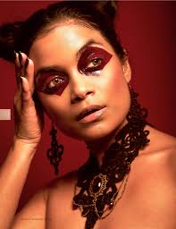 Tatiana Marie. Hair and Makeup