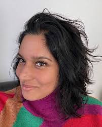 Deanna Carvalho's Instagram, Twitter & Facebook