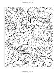 Tessellation patterns creative haven coloring books yoga for you art and hobby color by numbers dover publications books for teens color creative haven wondrous wildlife coloring book. Pin On Drawing Coloring