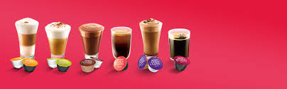 It is about the same size as my home machine the krups. Nescafe Dolce Gusto Kp170140 Infinissima Coffee Pod Machine By Krups White Amazon Co Uk Home Kitchen