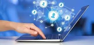 بحث عن اهمية تكنولوجيا المعلومات فى حياتنا ملزمتي