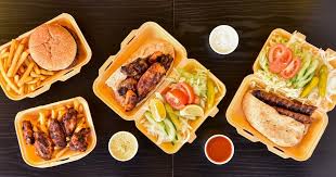 Kebabs can also take the form of stewed dished. Ladywell Kebab House Delivery From Brockley Order With Deliveroo