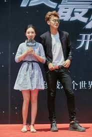 песня из дорамы самая яркая звезда в ночном небе Wu Qian Bright Stars Tao Huang Zi Tao